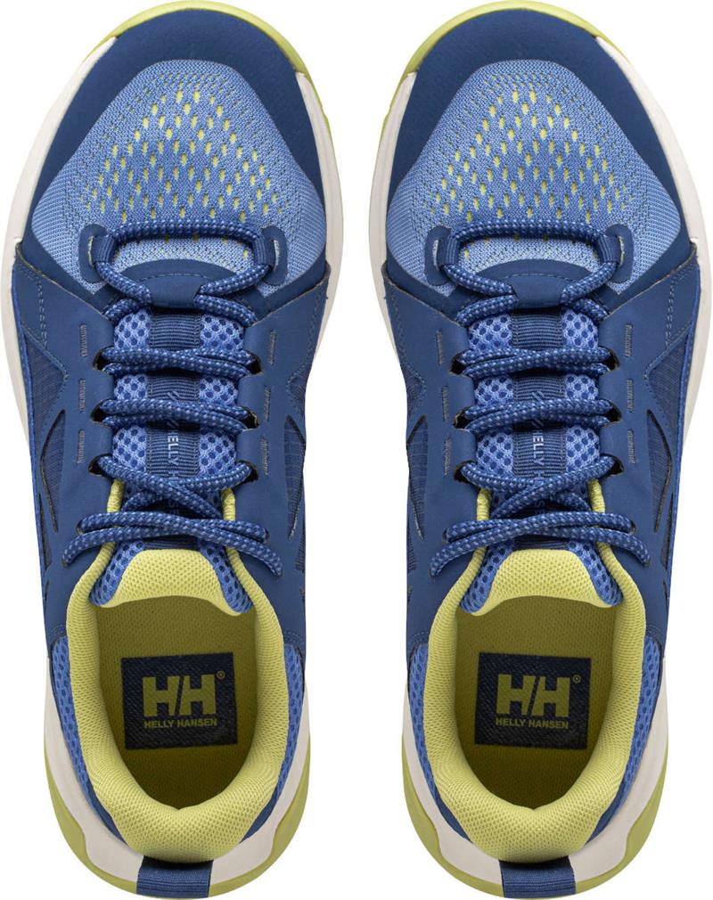 Helly Hansen Womens Gobi Aps Helly Tech Trekking Shoes-5